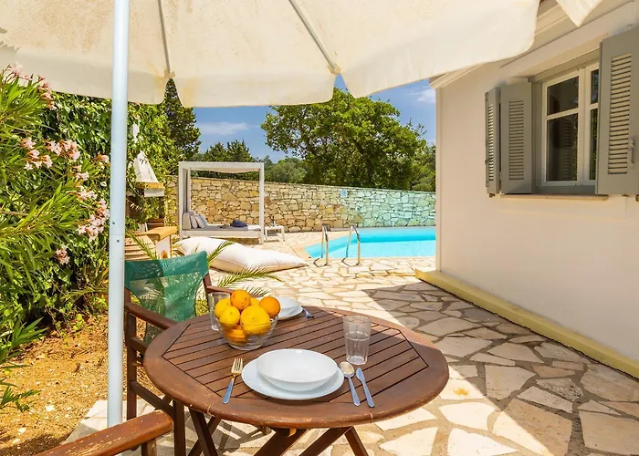 Villa Jasmine