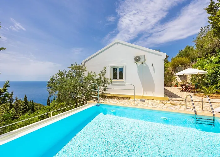 Villa Jasmine