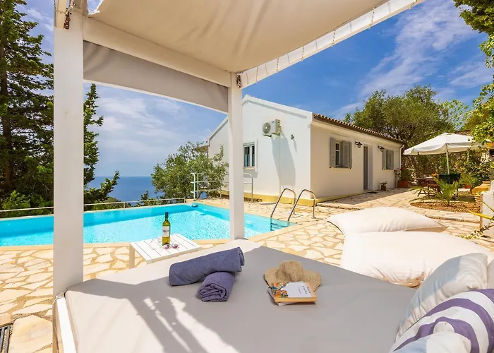 Villa Jasmine