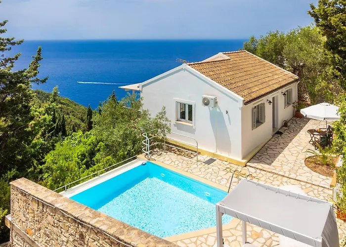 Villa Jasmine