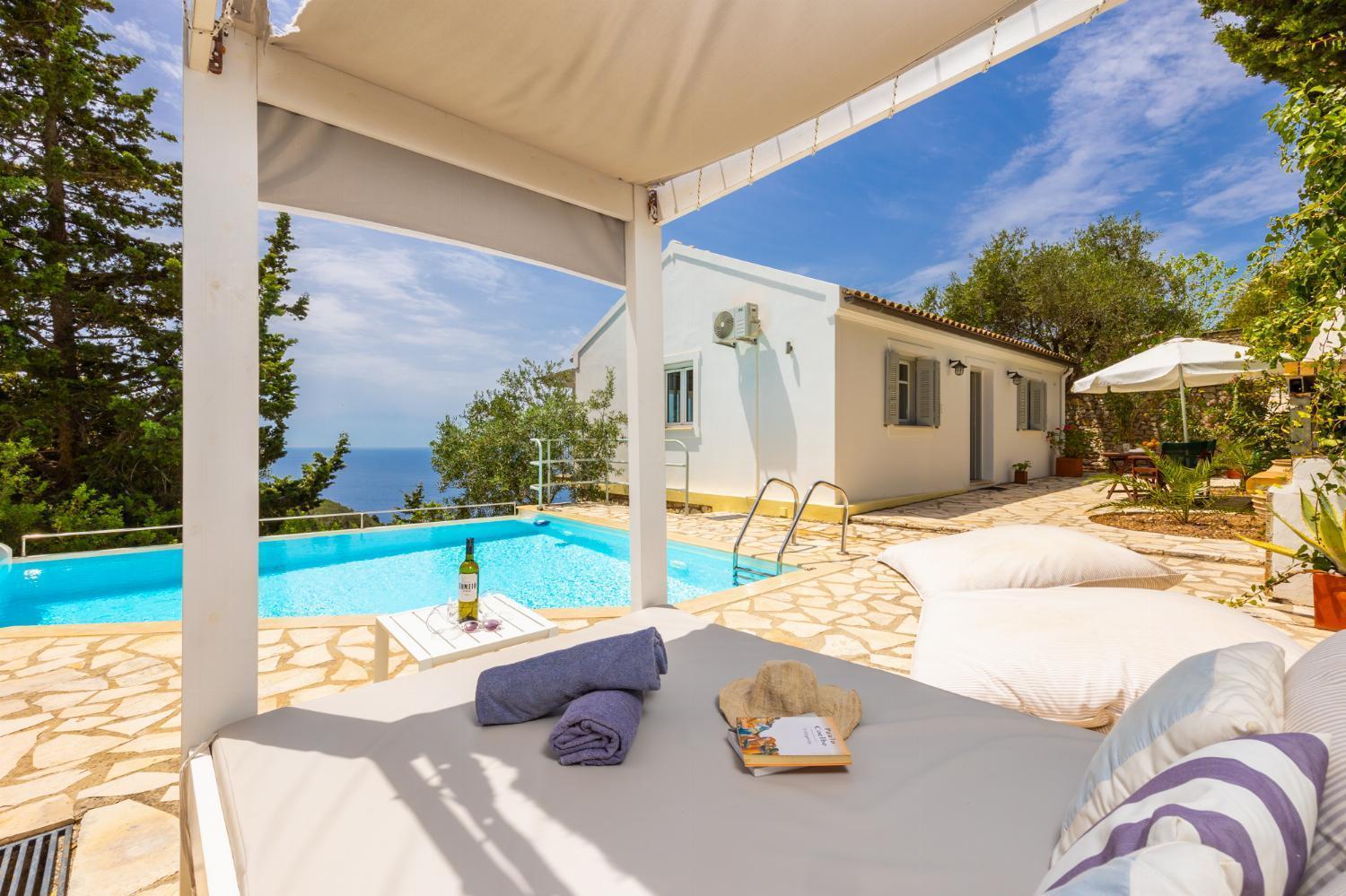 Villa Jasmine *