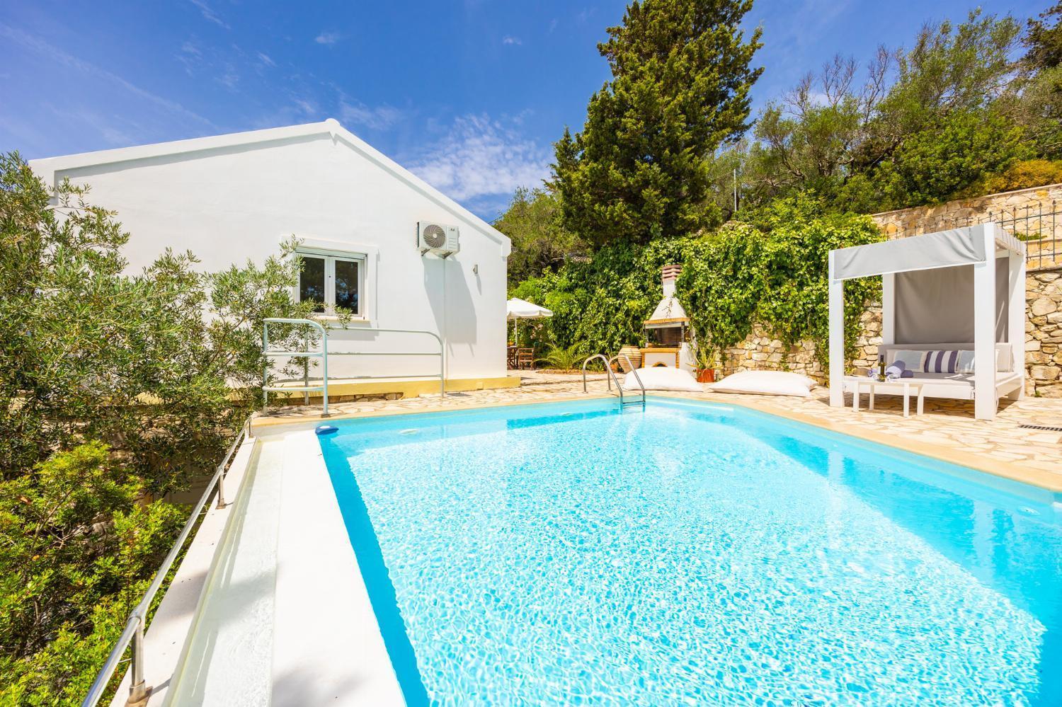 Villa Jasmine