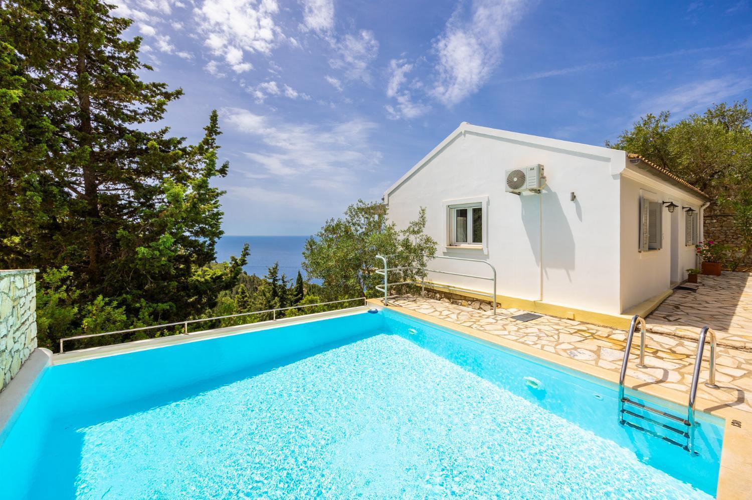 Villa Jasmine